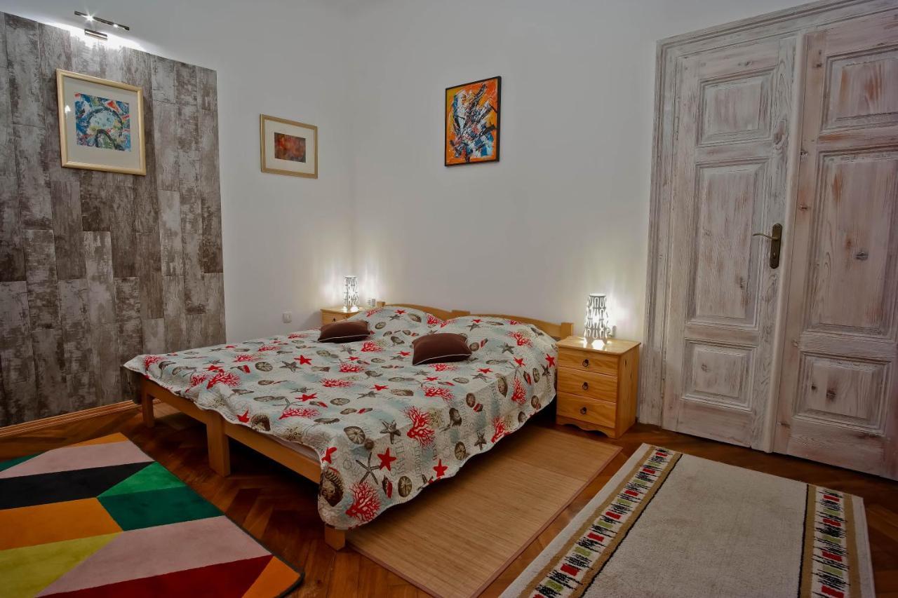 Cote Ensoleille Apartman Póla Kültér fotó