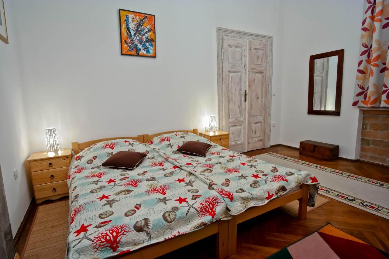 Cote Ensoleille Apartman Póla Kültér fotó