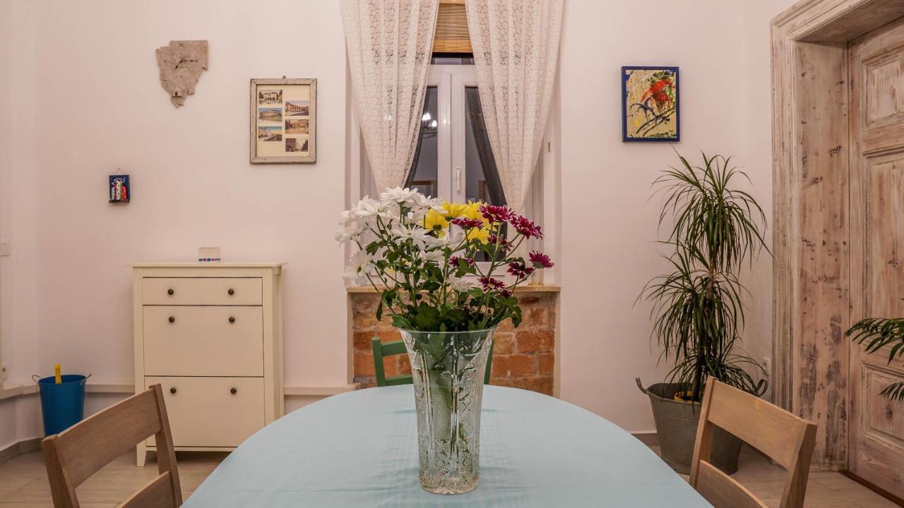 Cote Ensoleille Apartman Póla Kültér fotó