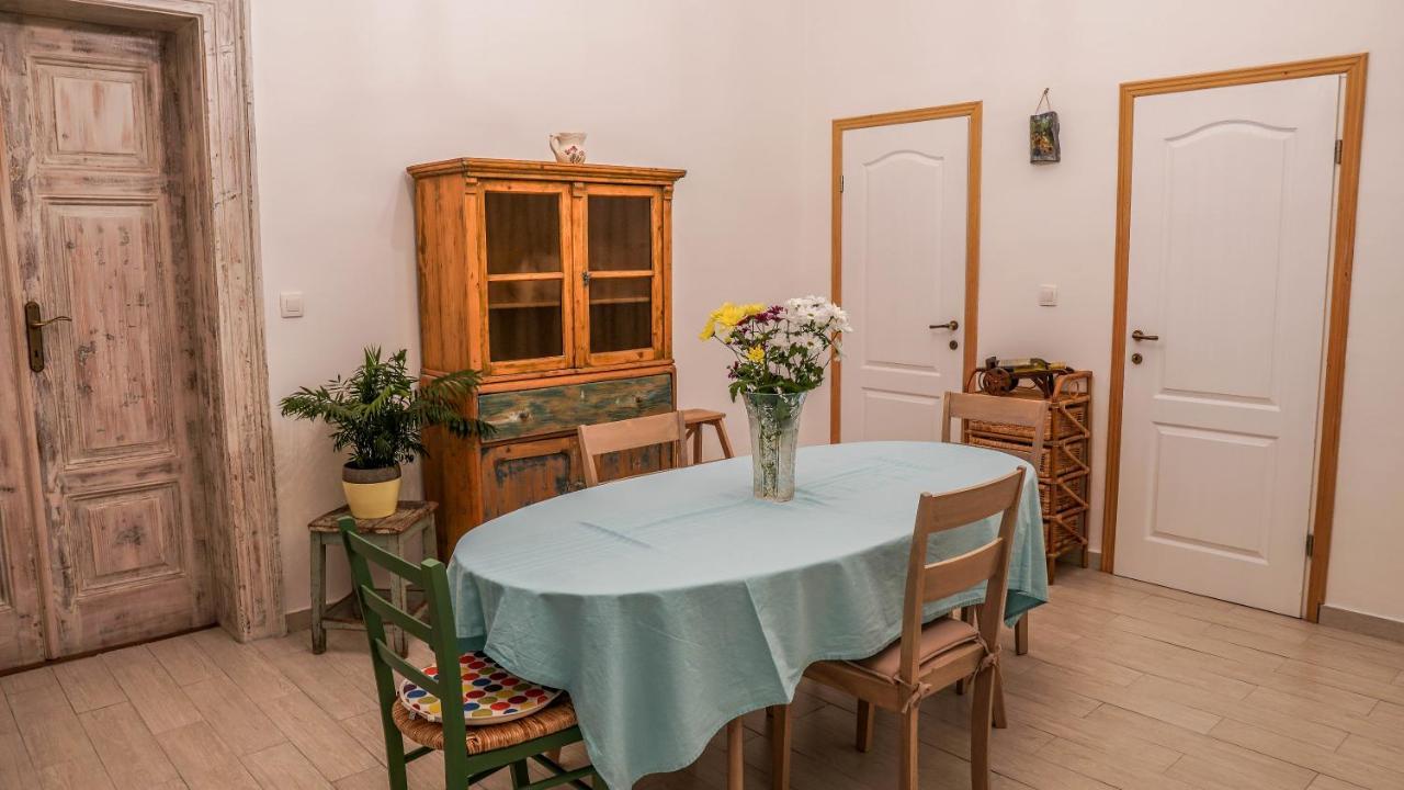Cote Ensoleille Apartman Póla Kültér fotó