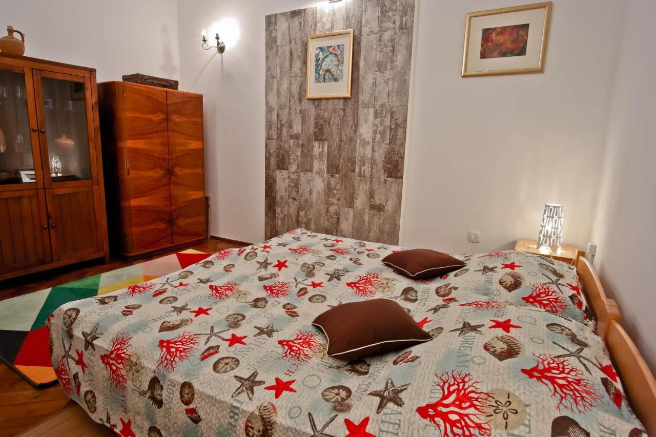 Cote Ensoleille Apartman Póla Kültér fotó