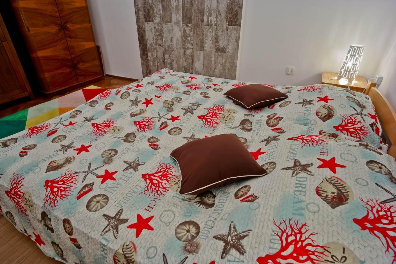 Cote Ensoleille Apartman Póla Kültér fotó