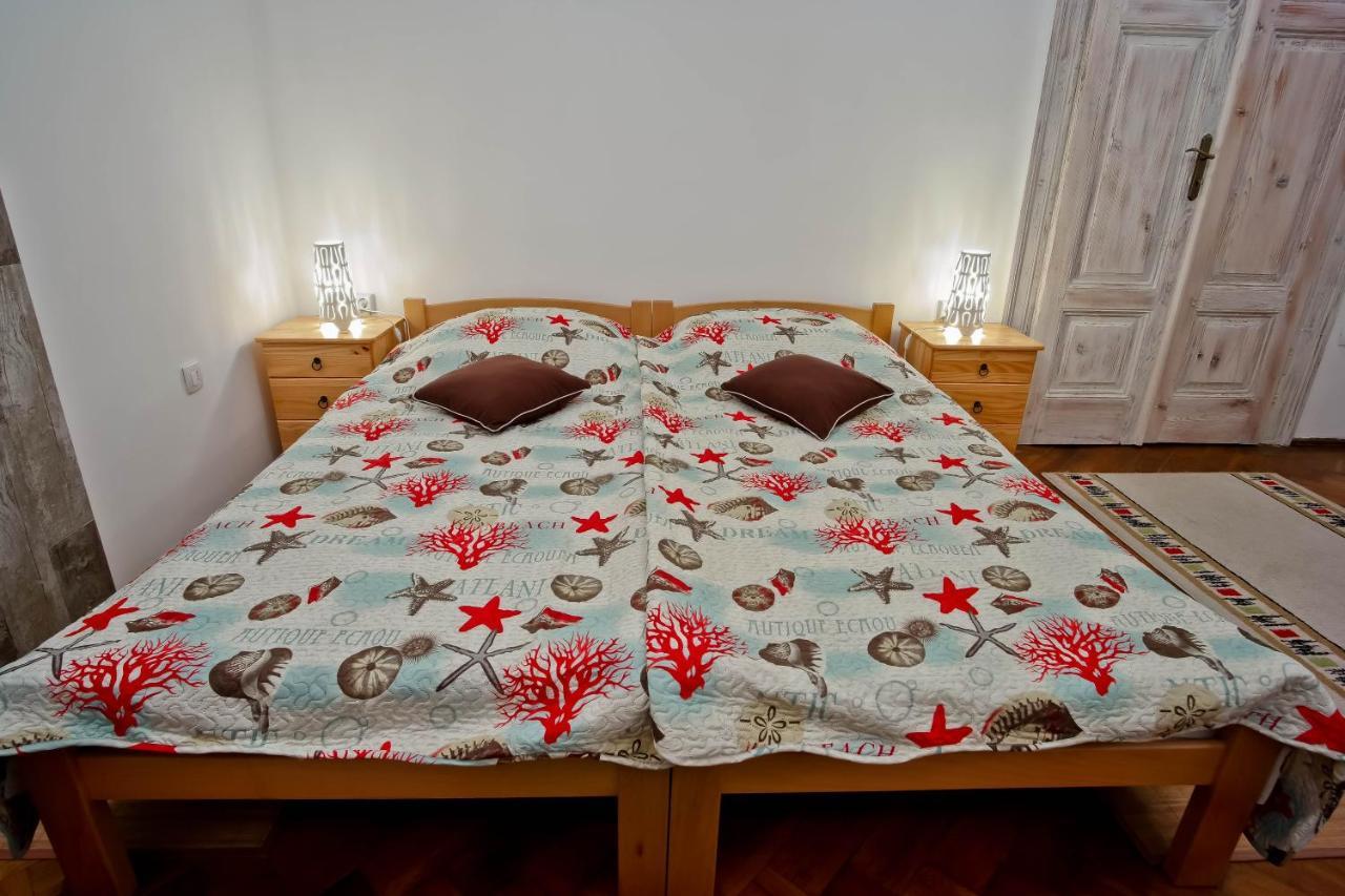 Cote Ensoleille Apartman Póla Kültér fotó