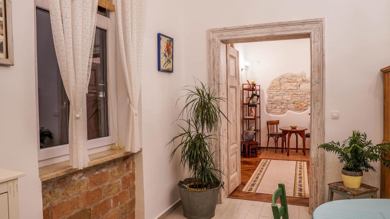 Cote Ensoleille Apartman Póla Kültér fotó