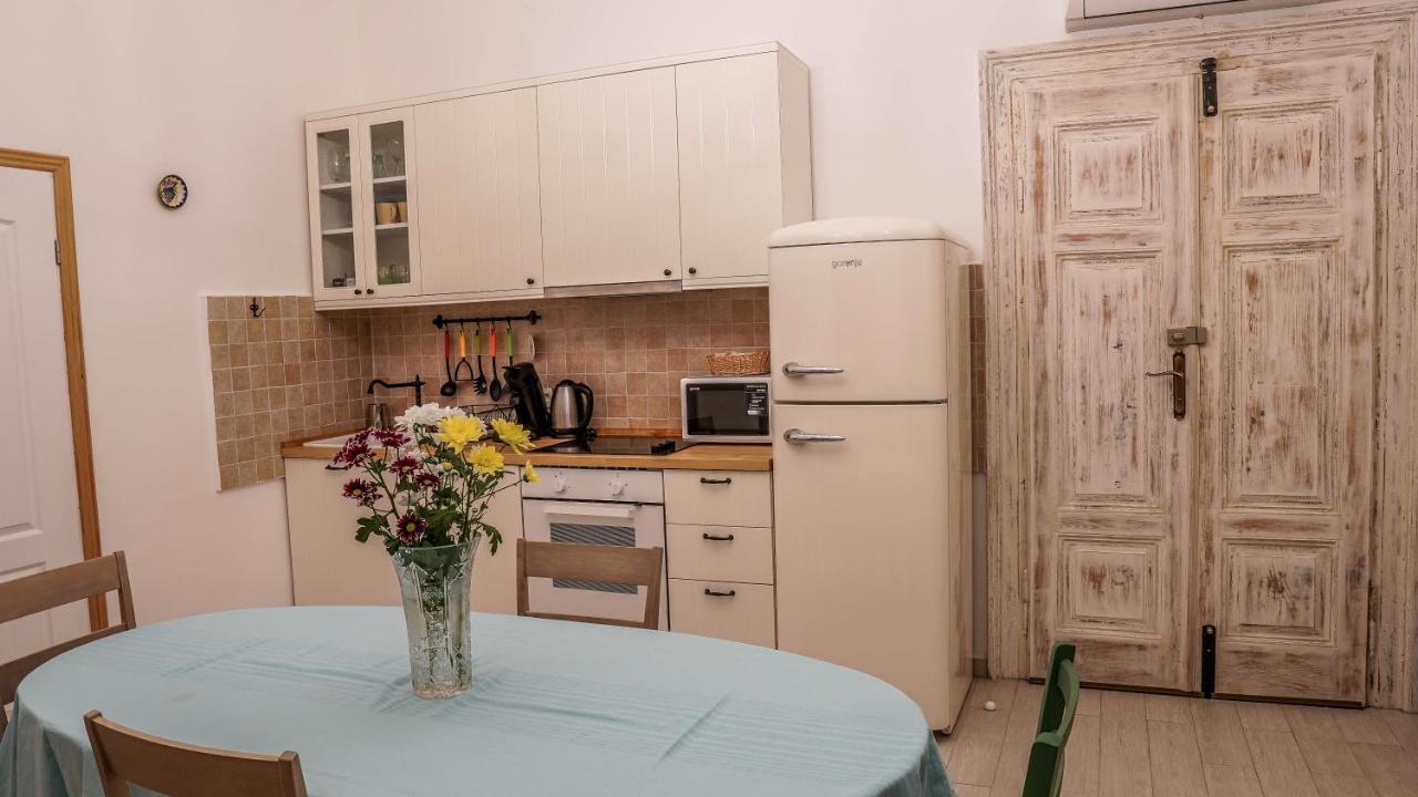 Cote Ensoleille Apartman Póla Kültér fotó