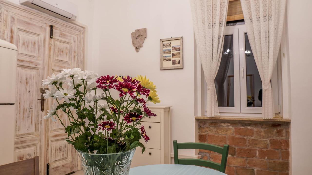 Cote Ensoleille Apartman Póla Kültér fotó