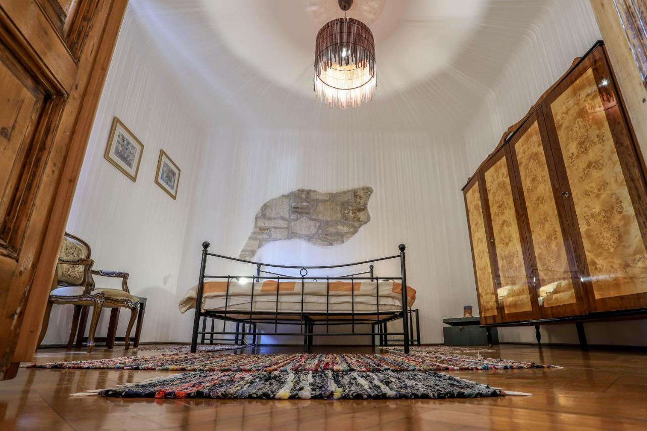 Cote Ensoleille Apartman Póla Kültér fotó